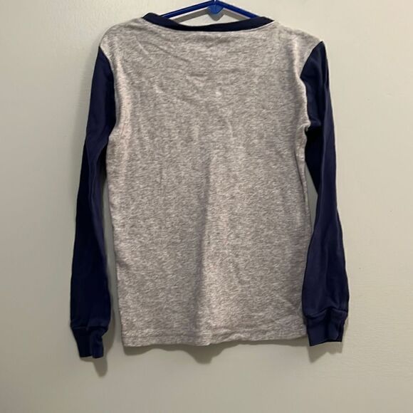 Carter’s Classic Baseball Tee - Picture 4 of 4